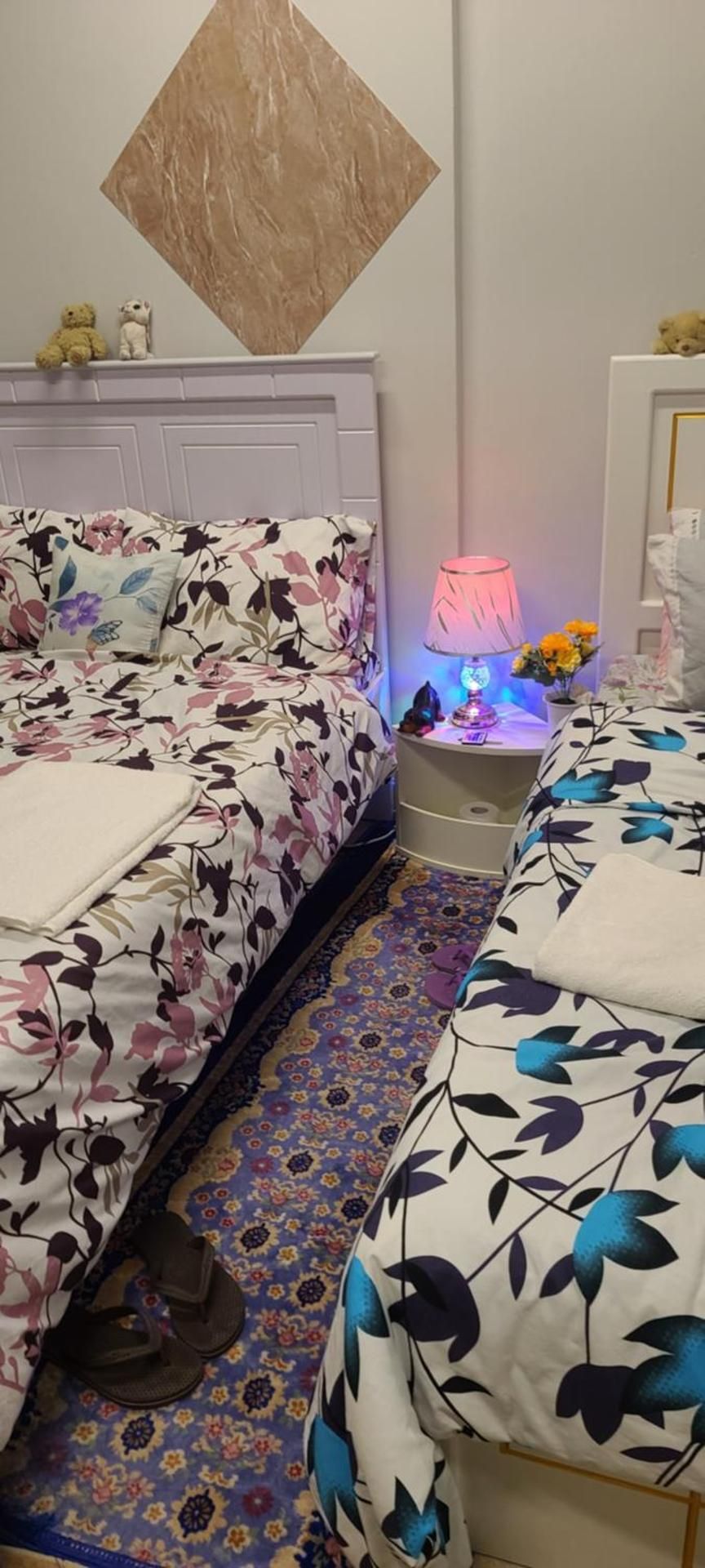Double or Twin Room