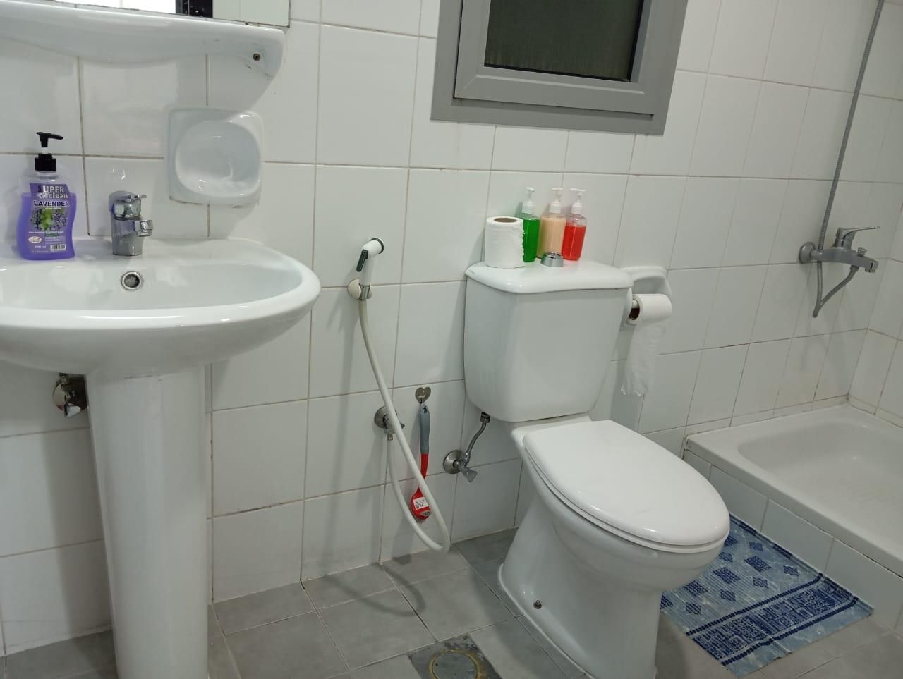 Deluxe Twin Room Type A