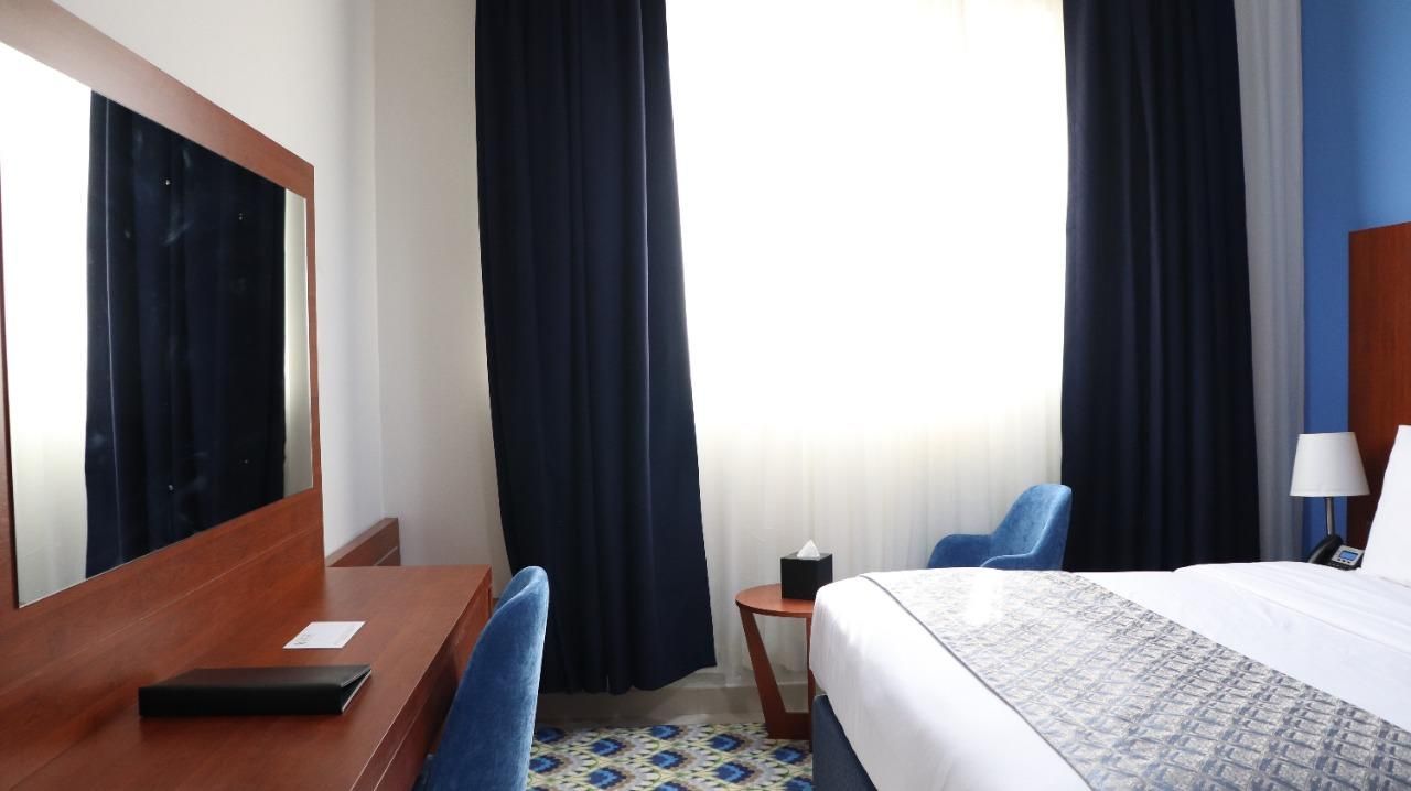 2 Bedroom Deluxe