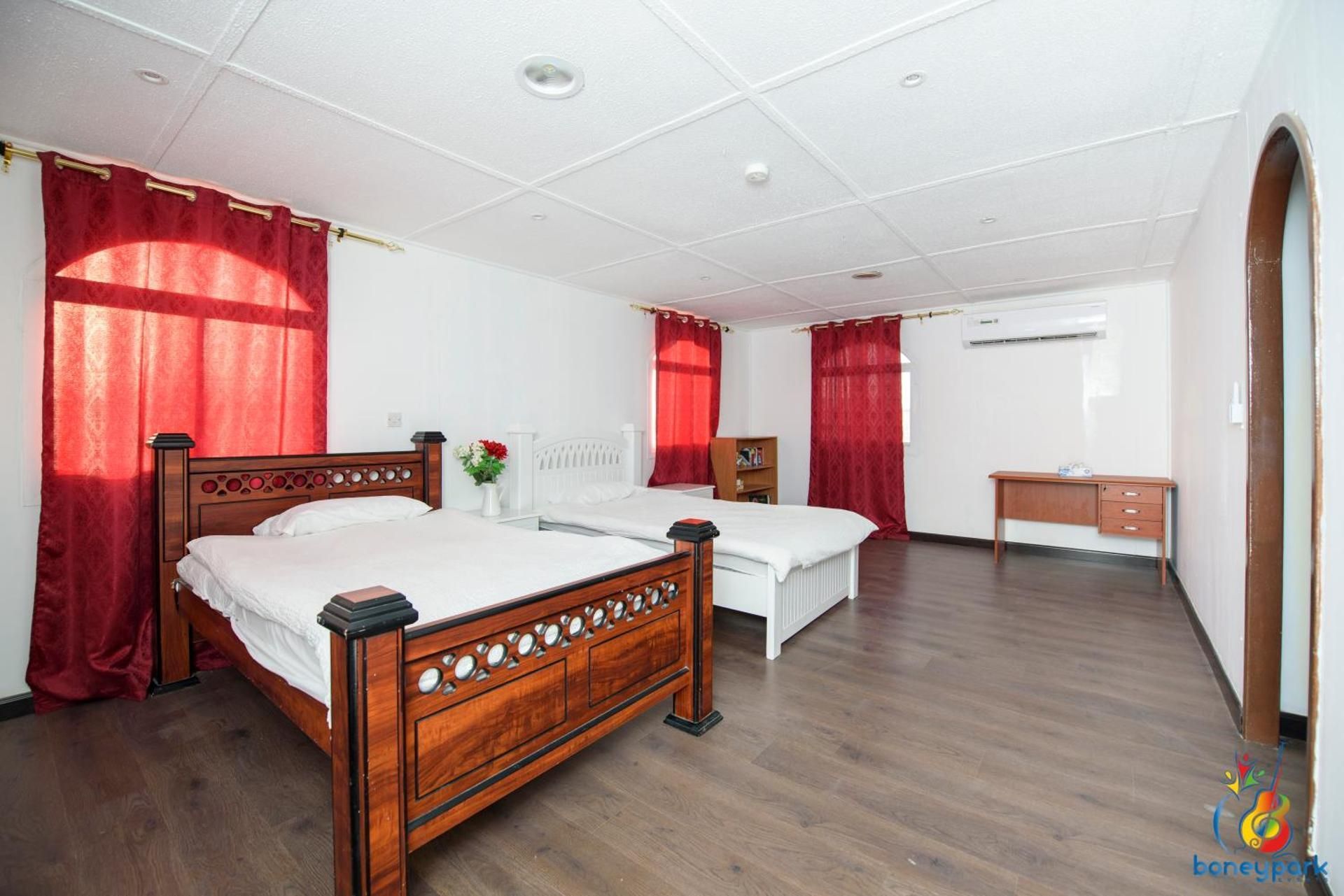Cozy Studio Chalets