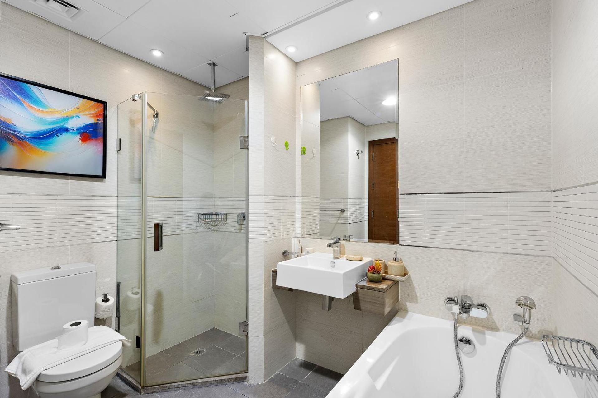 Classic Apartment
