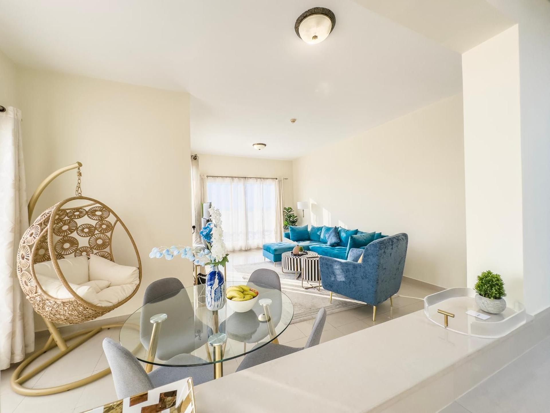 Apartment with Sea View