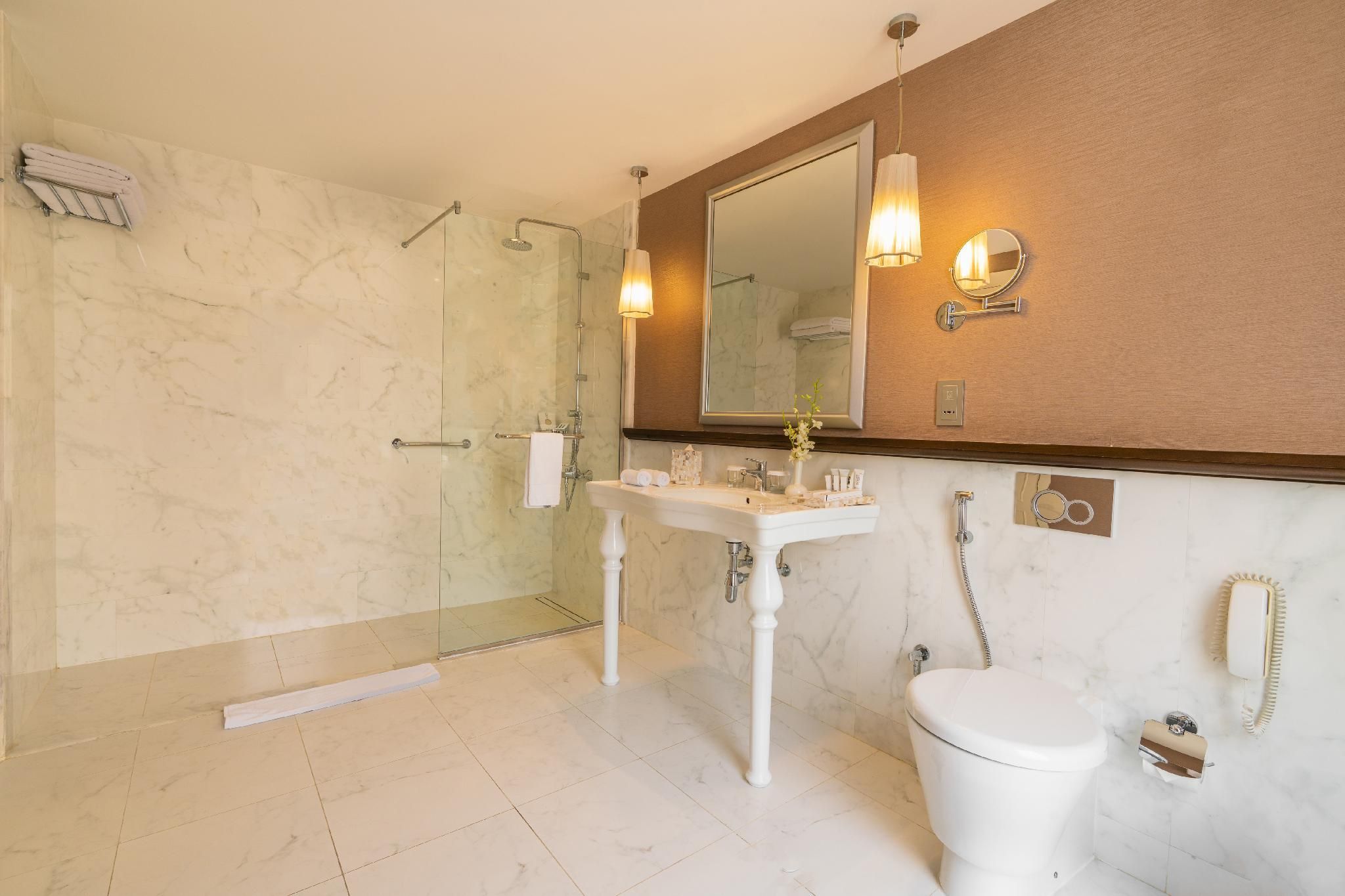 Three Bedroom Superior Suite
