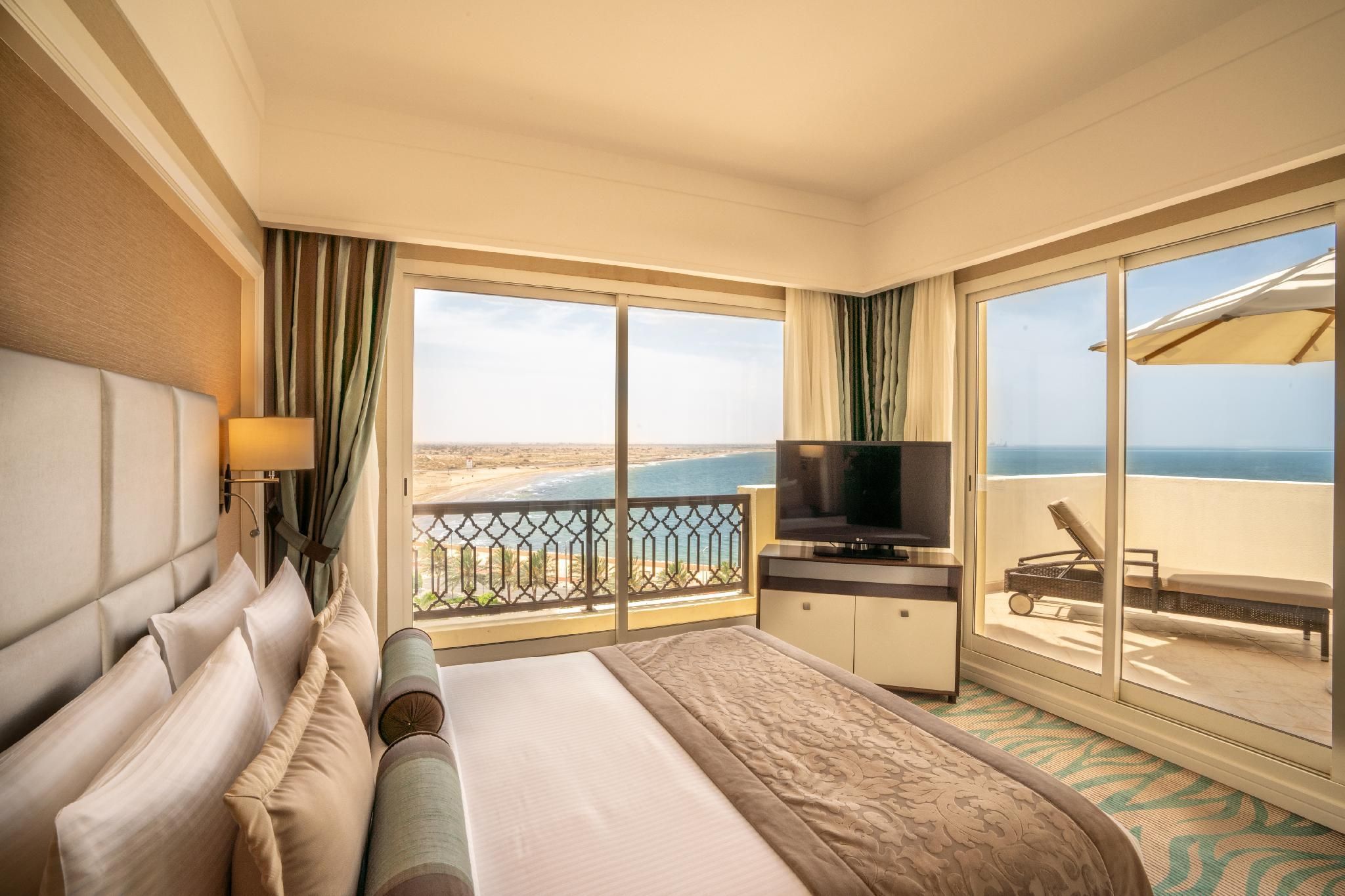 Three Bedroom Superior Suite