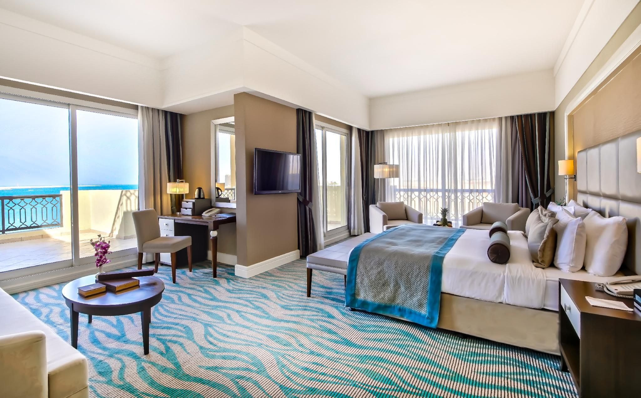 Premium Room with View