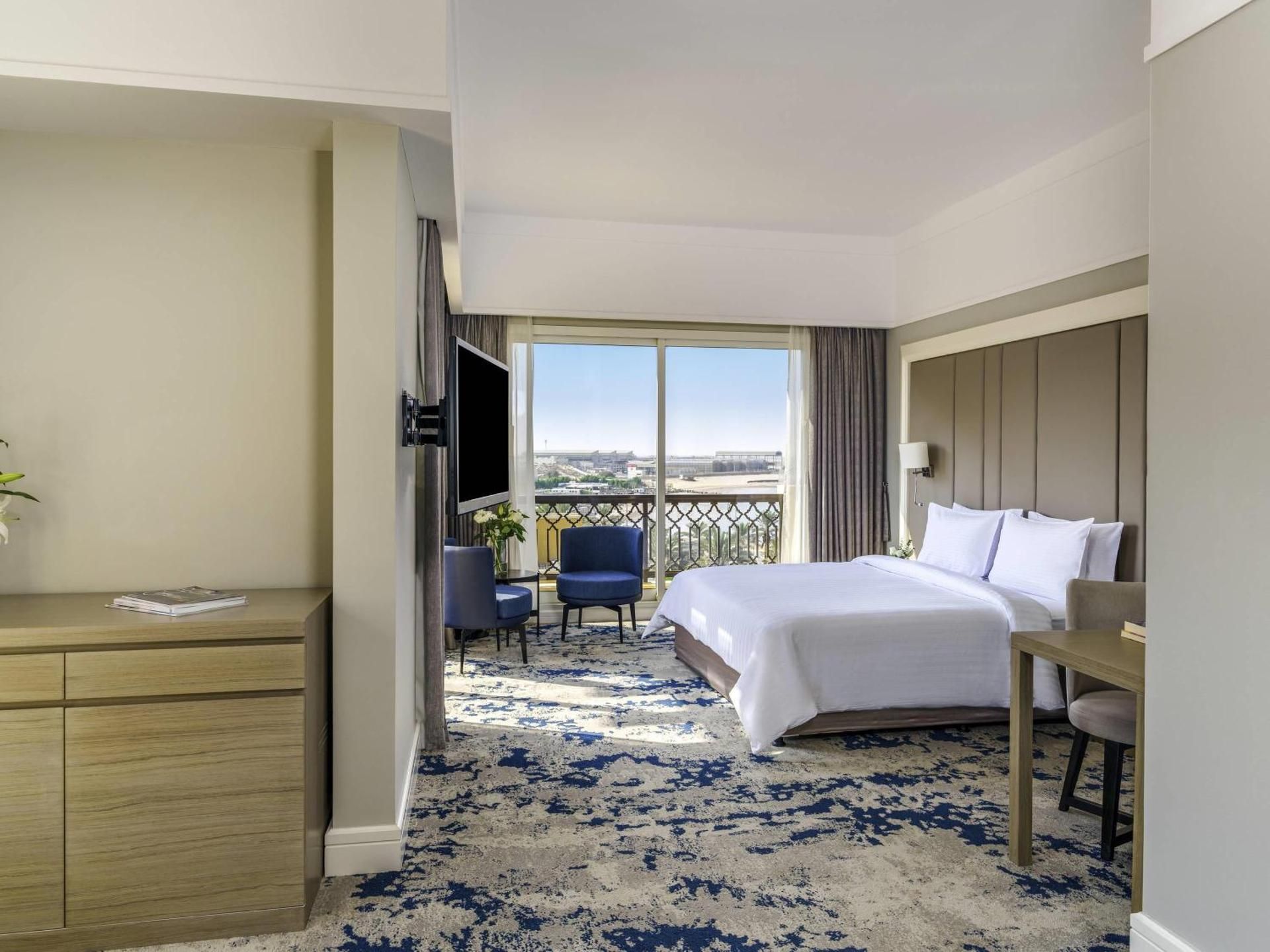 Family Suite - Kids Escape