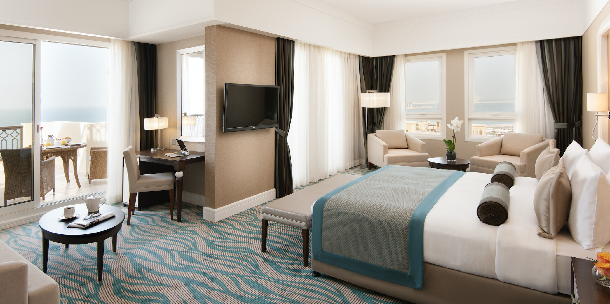 Premium Room with View