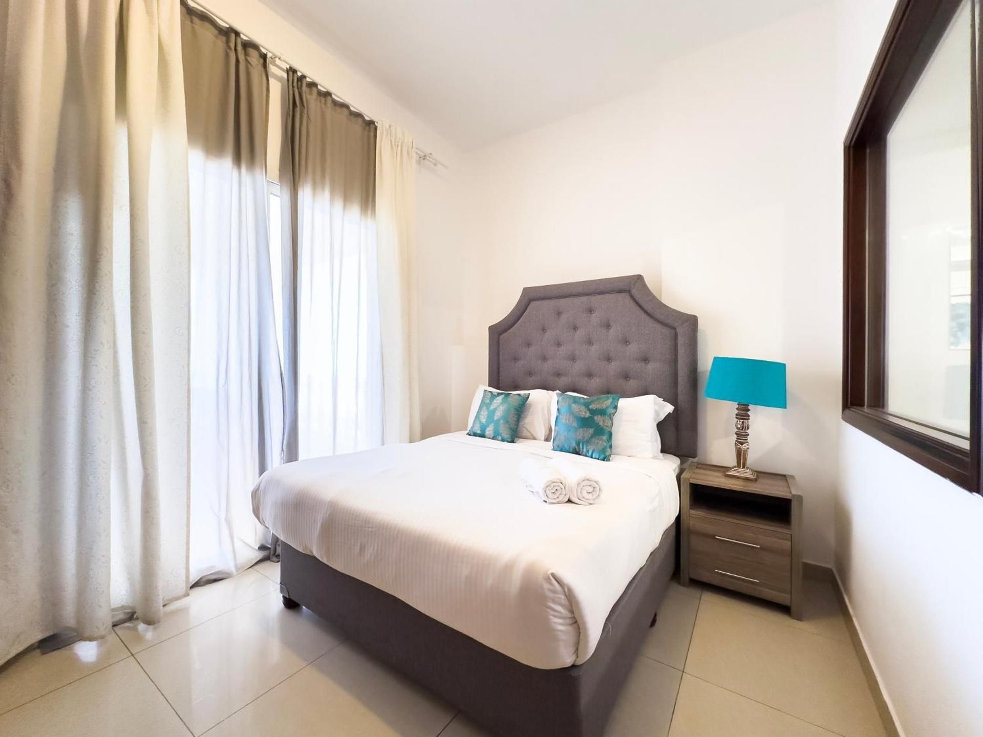 Apartment with Sea View