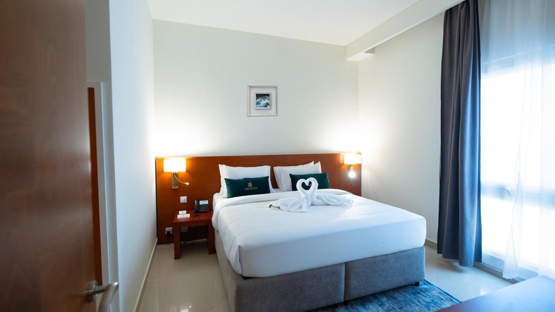 Standard Apartment
