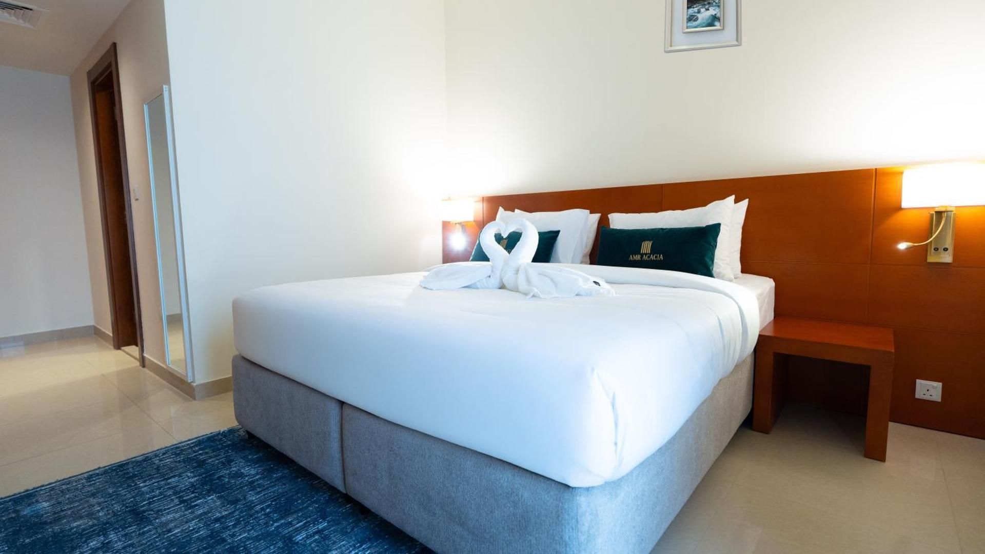 Standard Apartment
