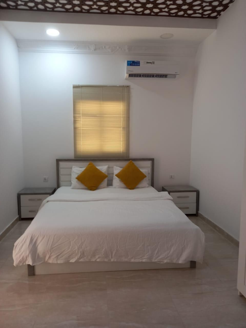 One Bedroom