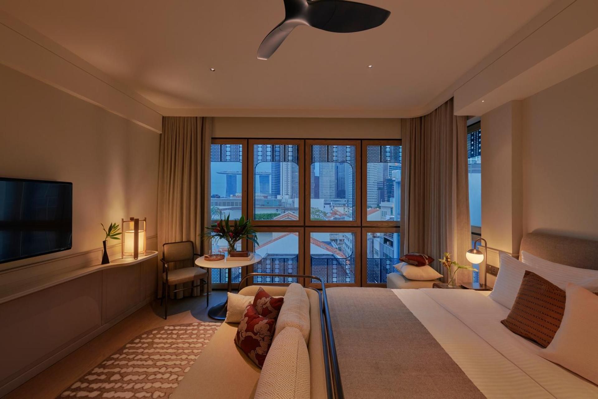 21 Carpenter Urban Luxe 3