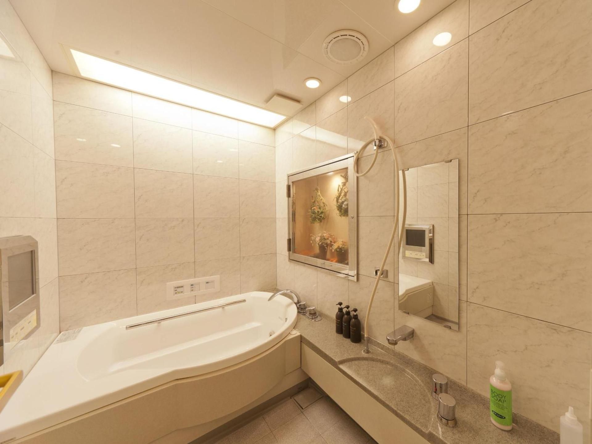 Standard Double Room - Smoking