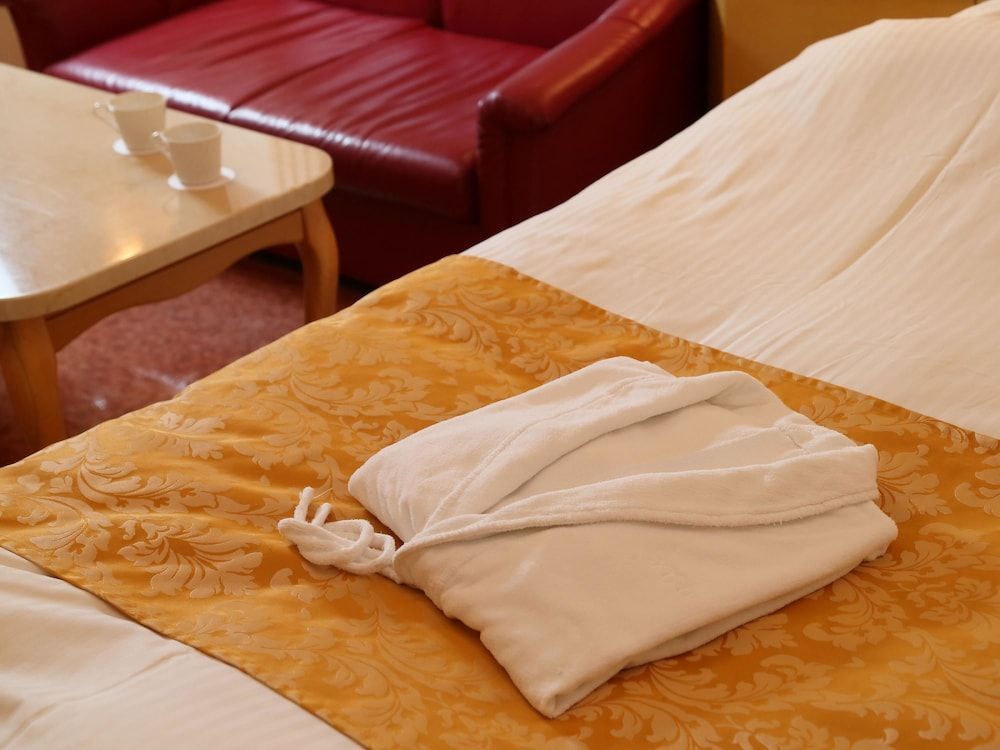 Standard Double Room, 1 King Bed (Couples Hotel)