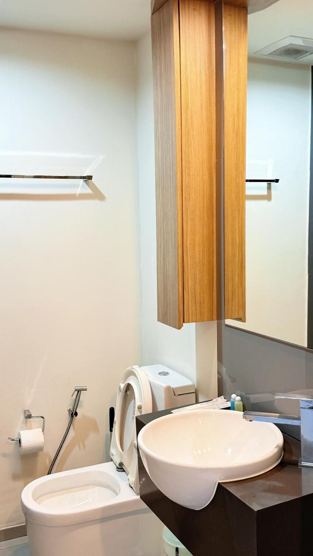 Studio With Ocean View