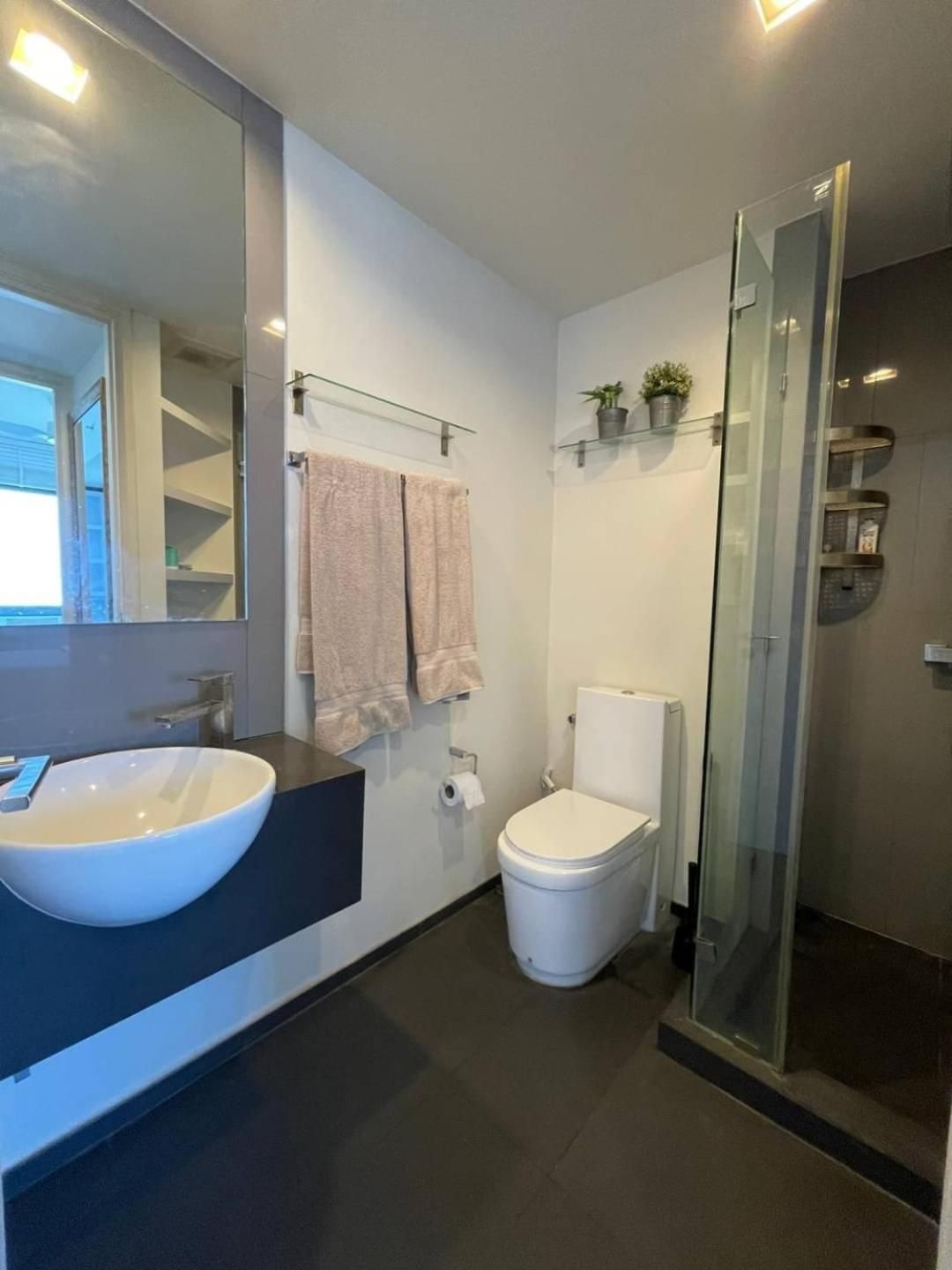 Junior Suite with Ocean View