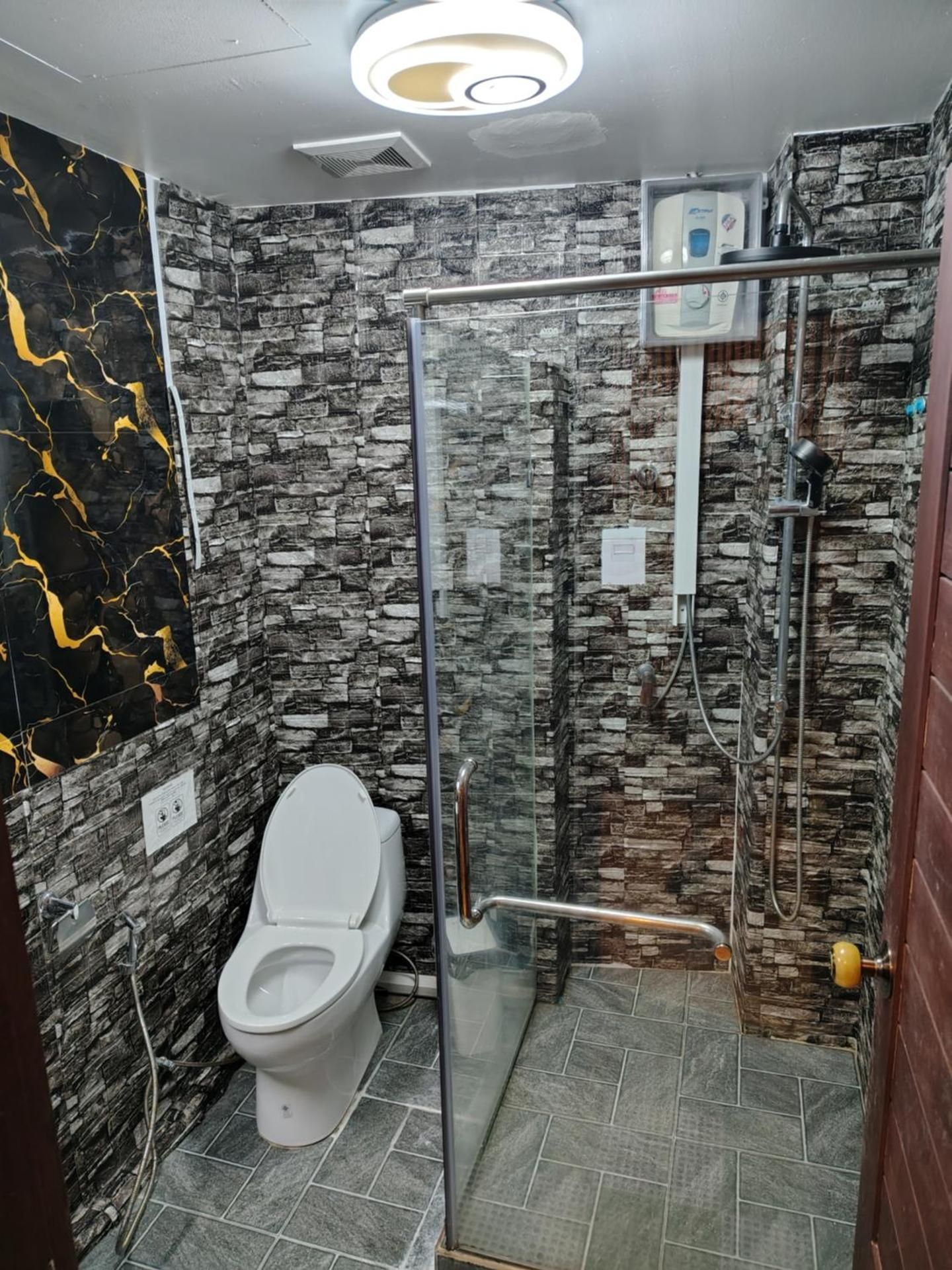 De luxe Room