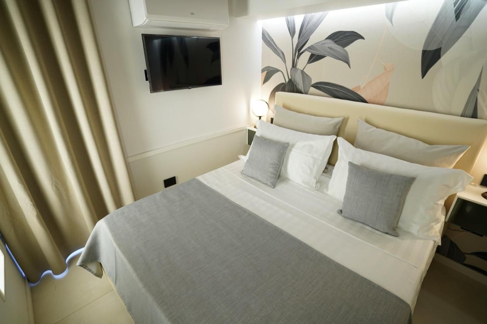 Barneys B&b Small Double Room 2