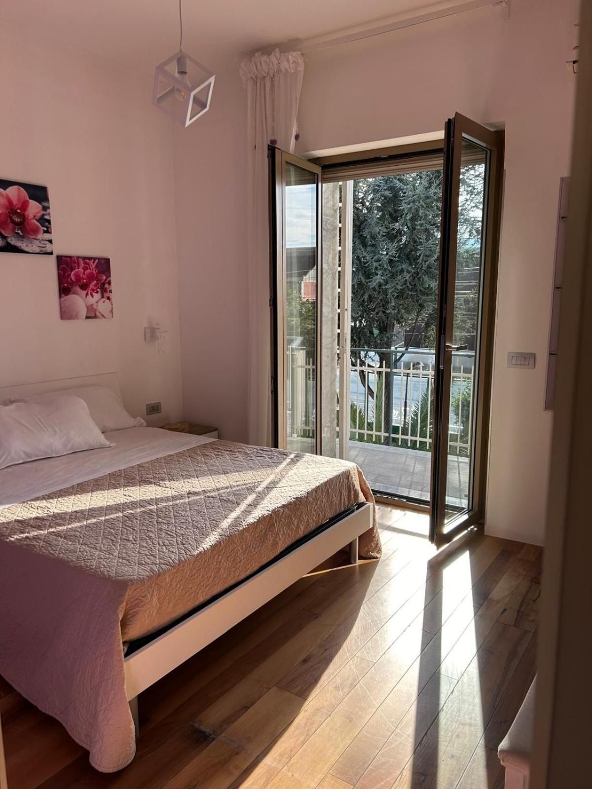 Quadruple Room with Private Bathroom
