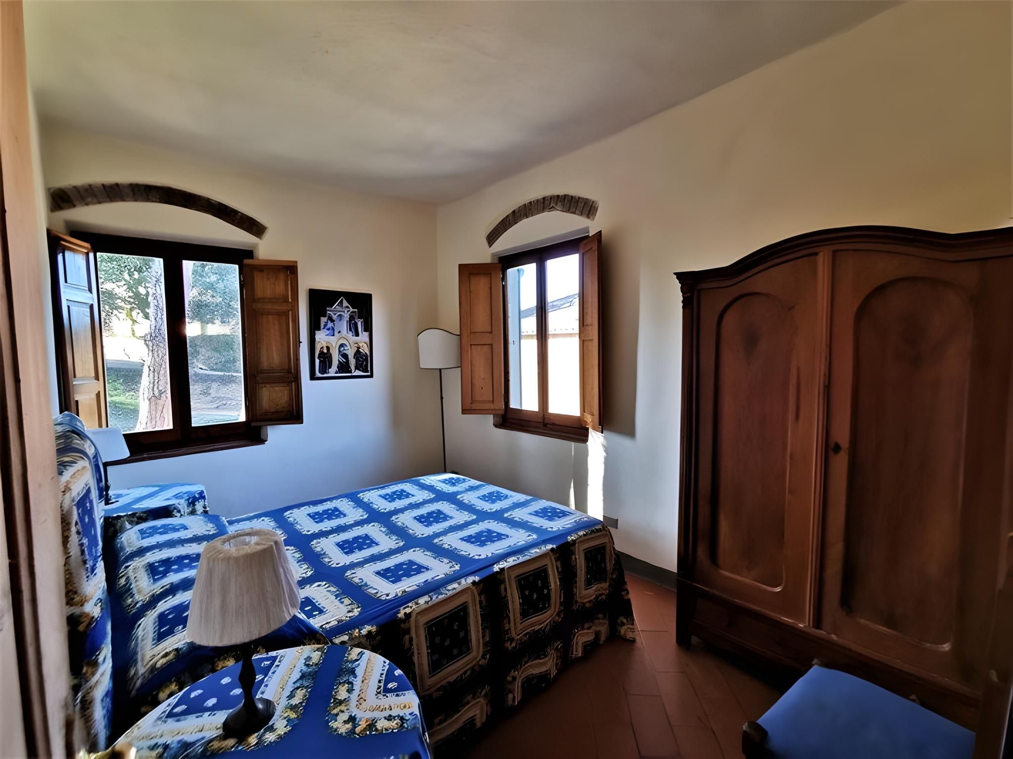 Casa Dante