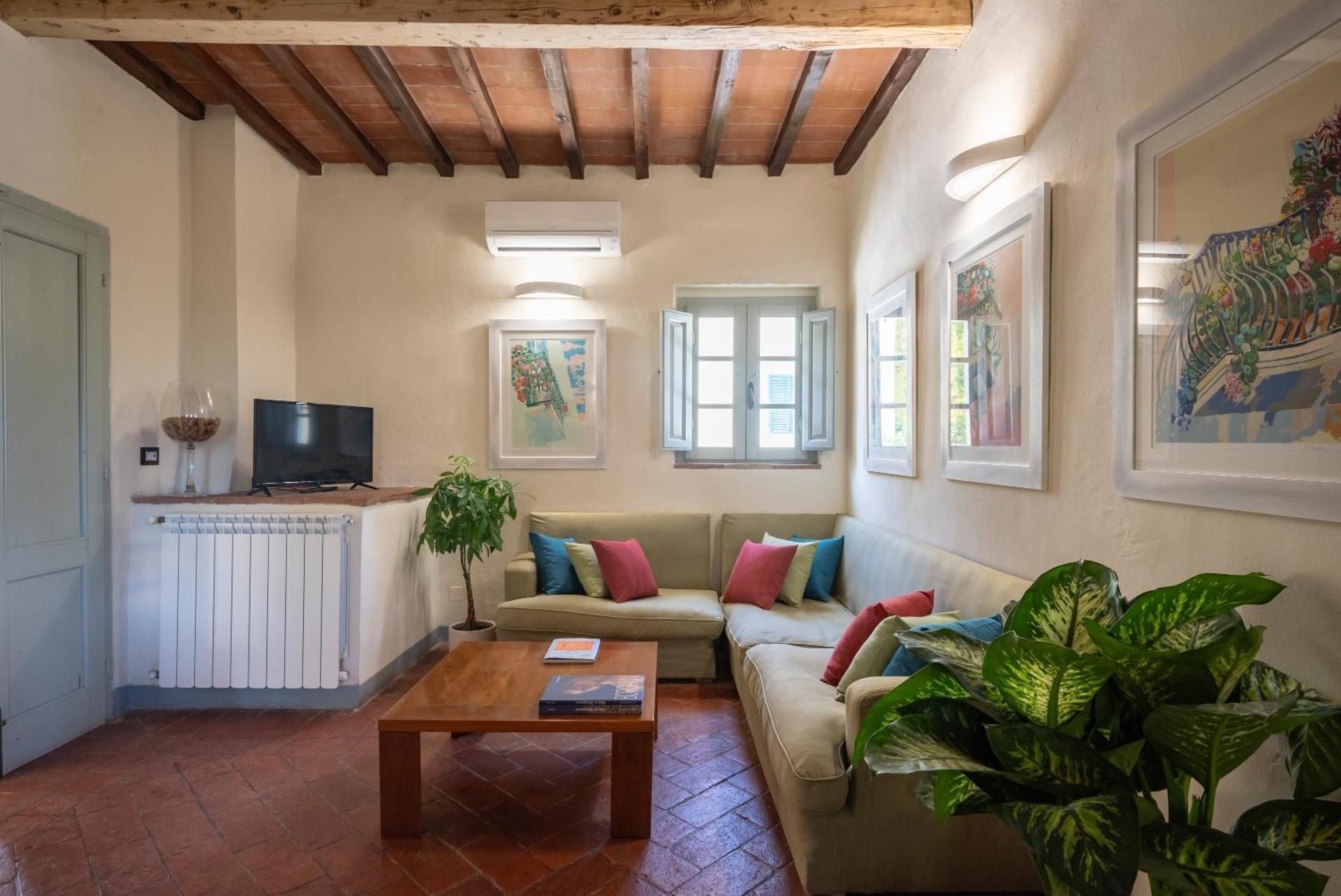 Apartment - Ground Floor