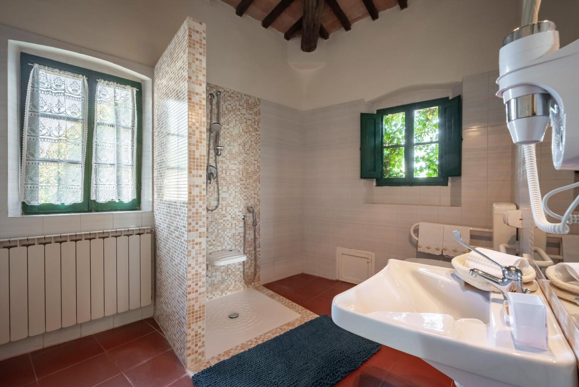 Superior Apartment with Private Garden