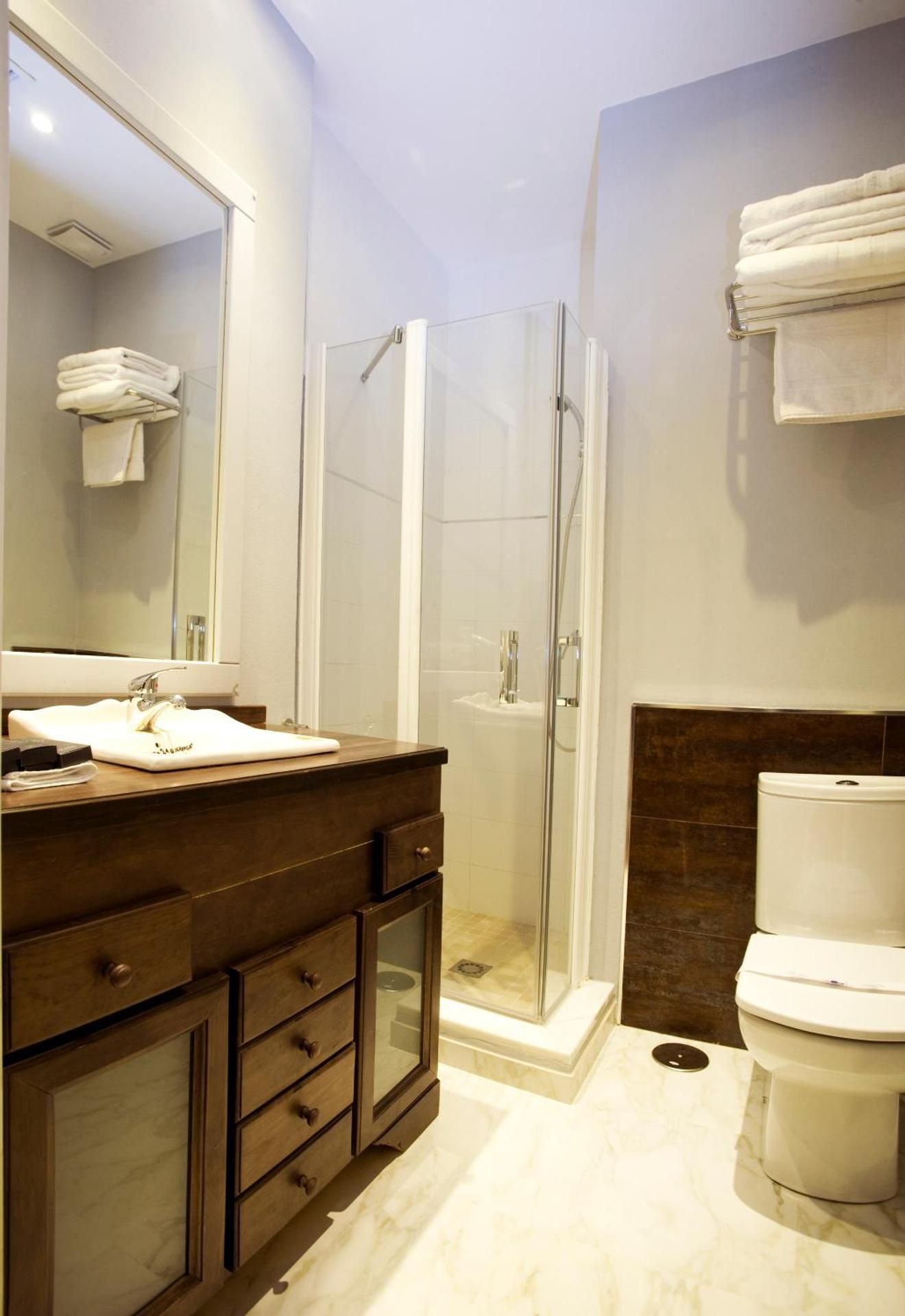 Double or Twin Room