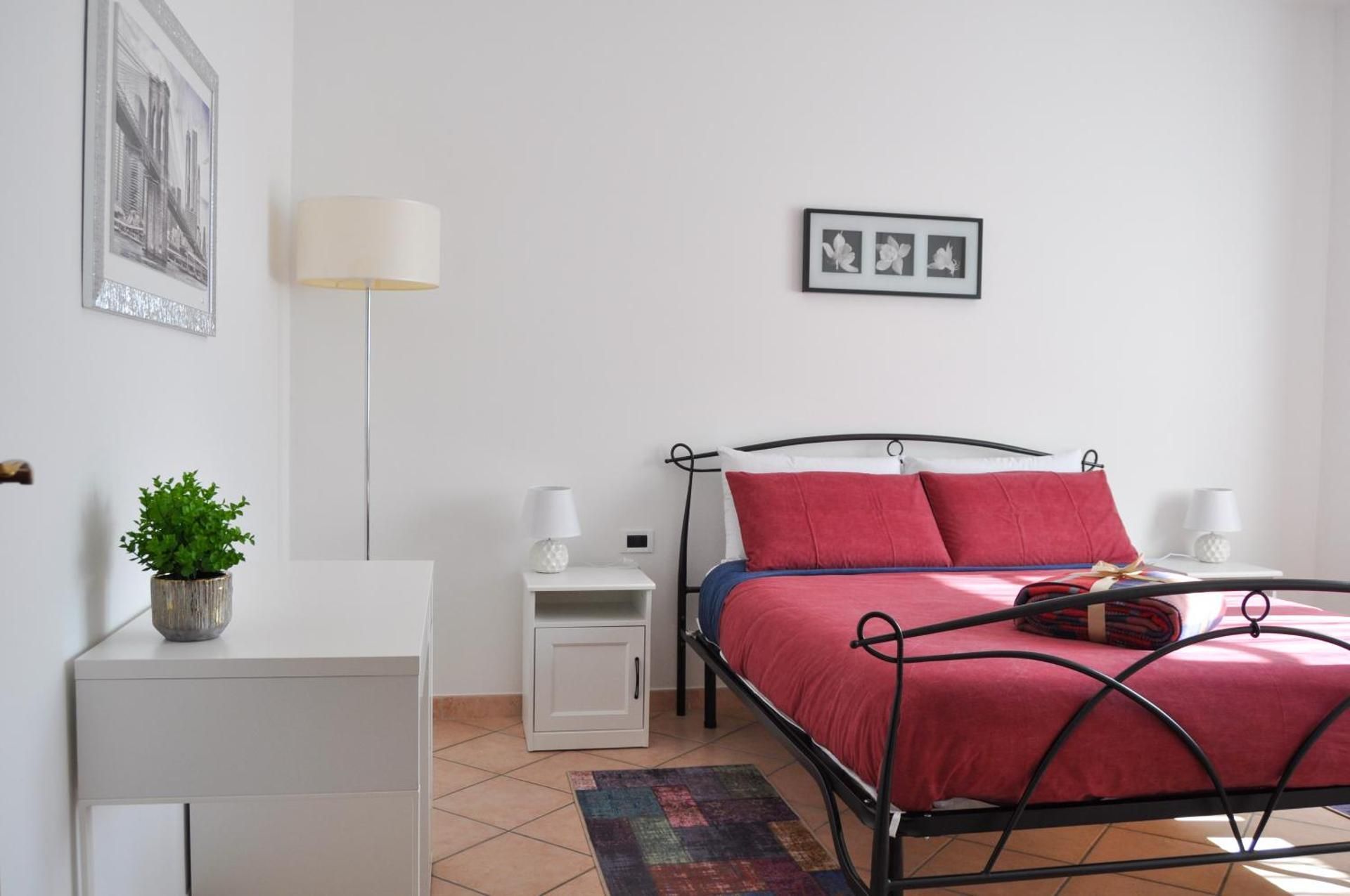 Triple Room with Private Bathroom