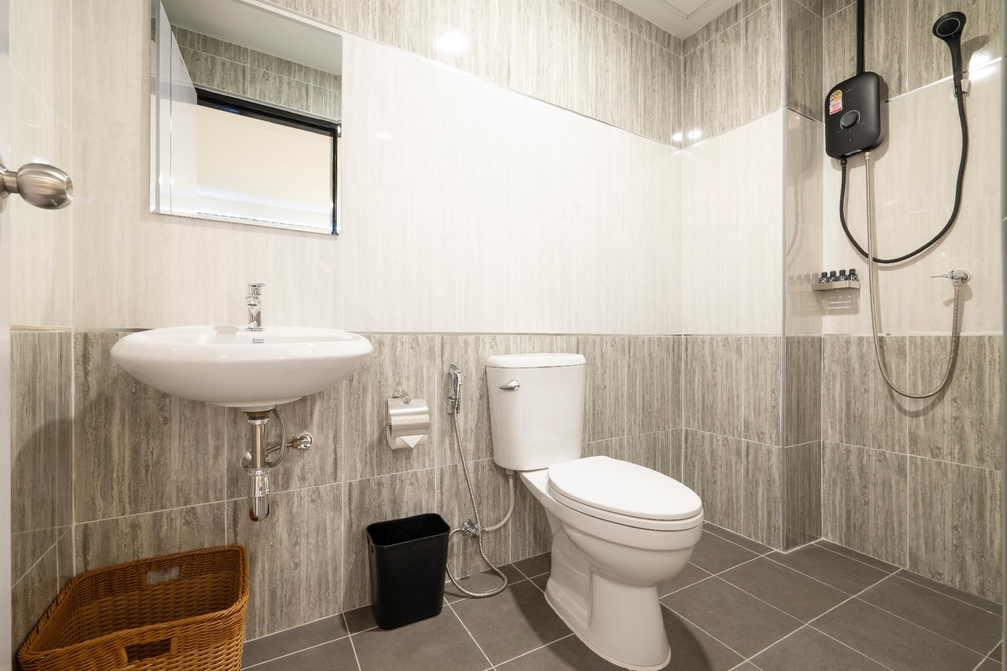 Superior Guest Room, Guest room, 1 King