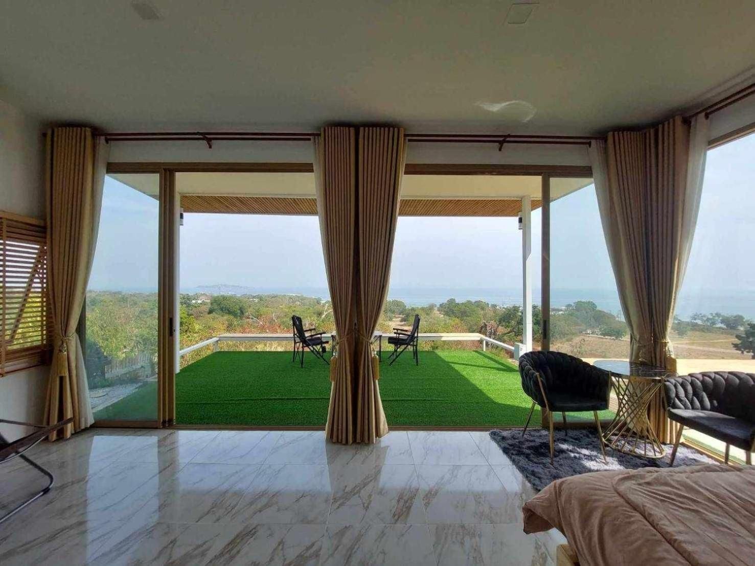 Duview room Double Room