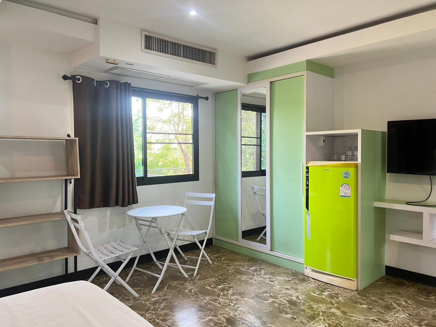 Deluxe Double Bed Room Only