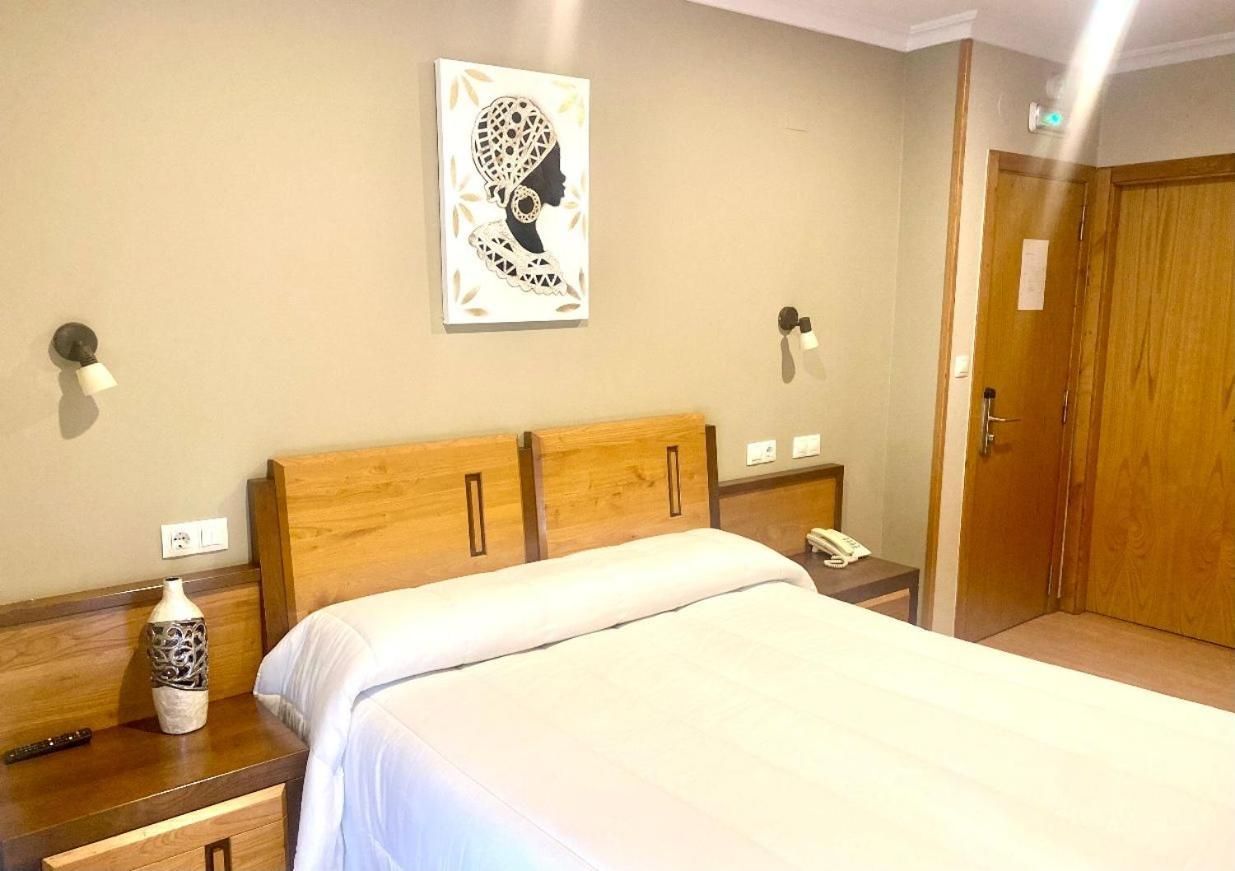 Hotel Galatea Superior Double Room with Terrace