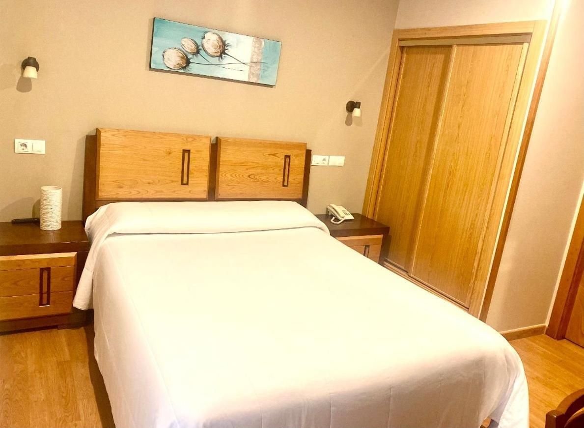 Hotel Galatea Superior Double Room with Terrace 2