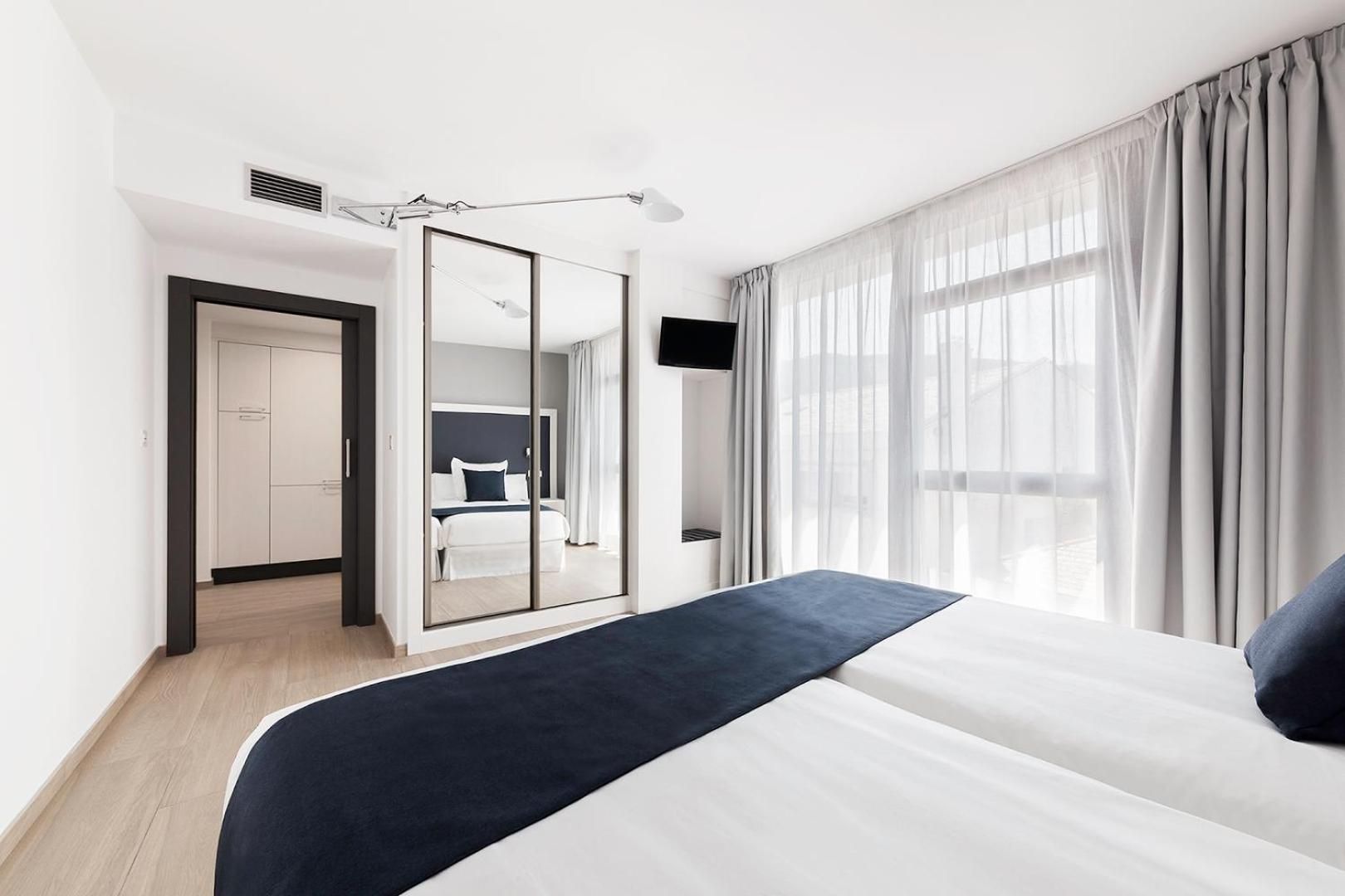 Standard Apartment