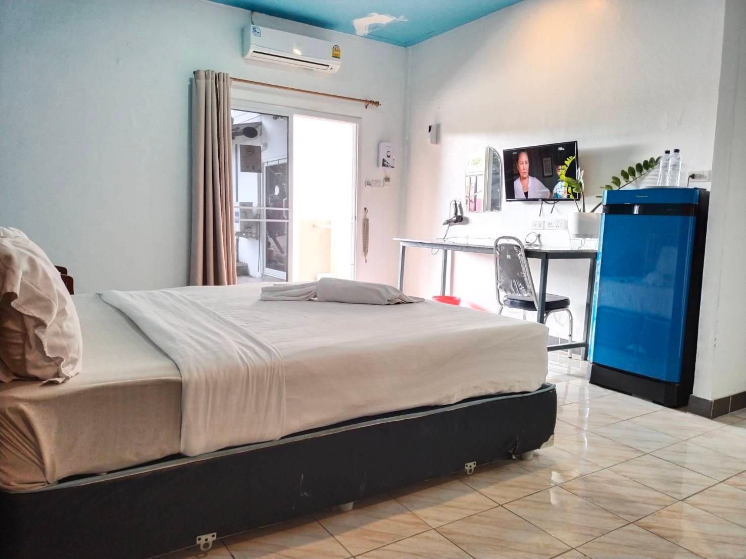 Suite Deluxe