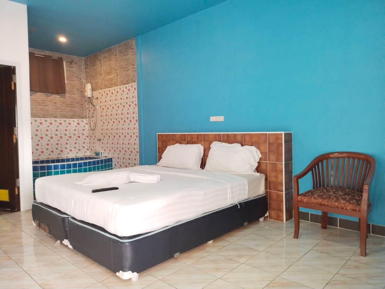 Suite Deluxe
