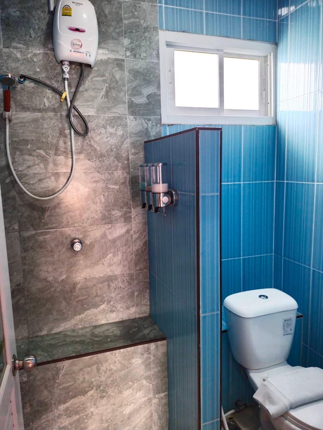 1st Floor Superior Twin Room