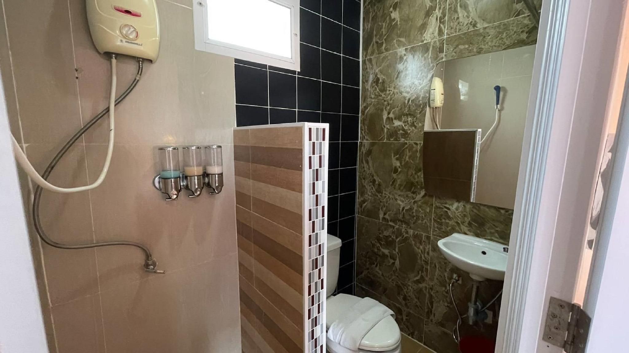 Second Floor Superior Double Room