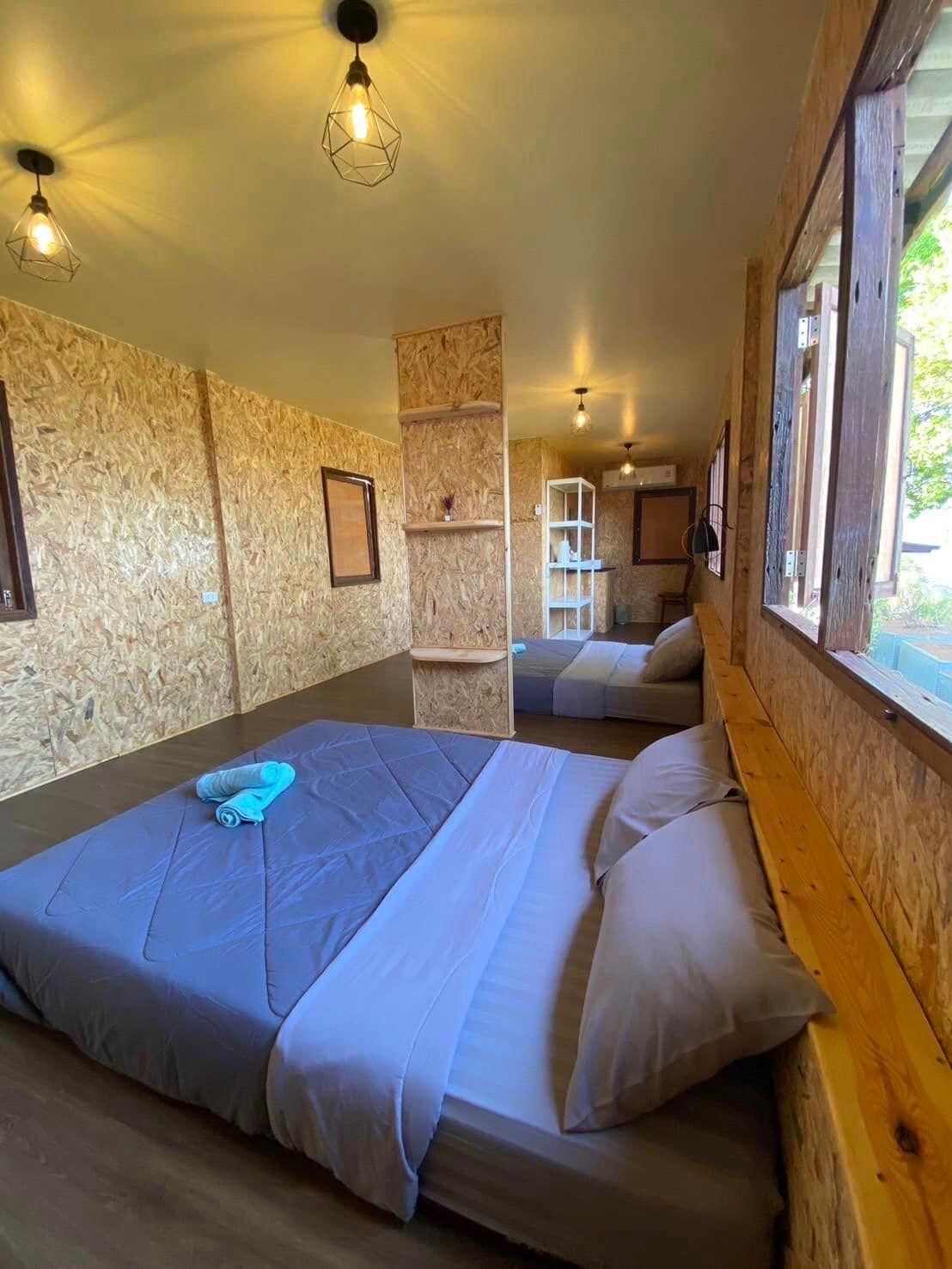 Superior Family Room