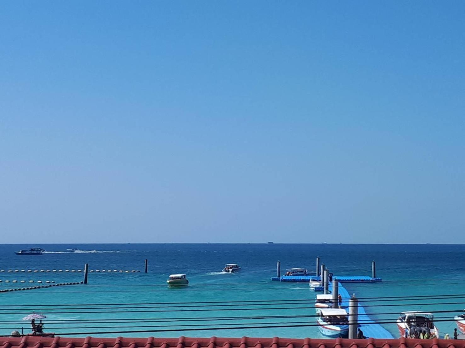 Hotel View