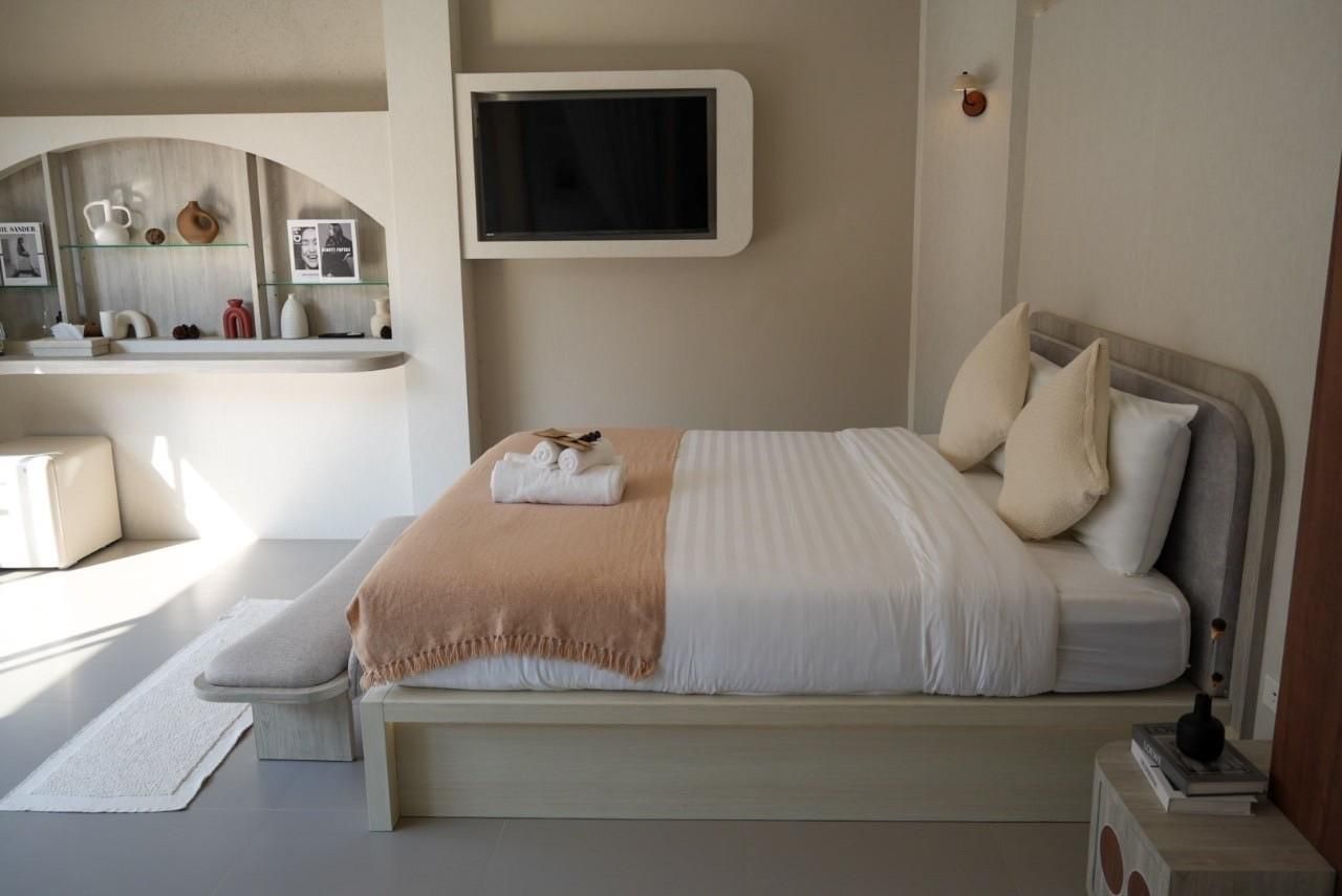 Grand Villa