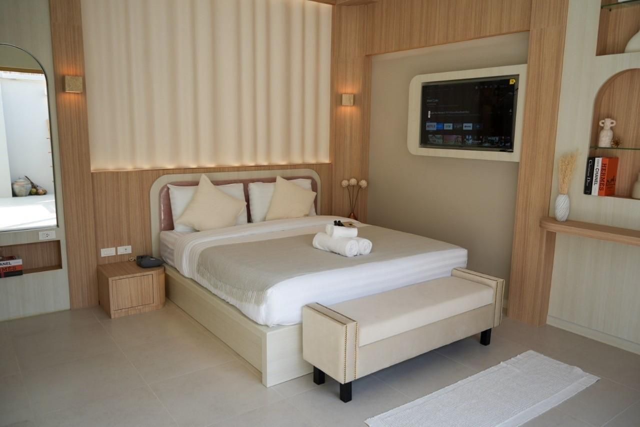 Deluxe Villa
