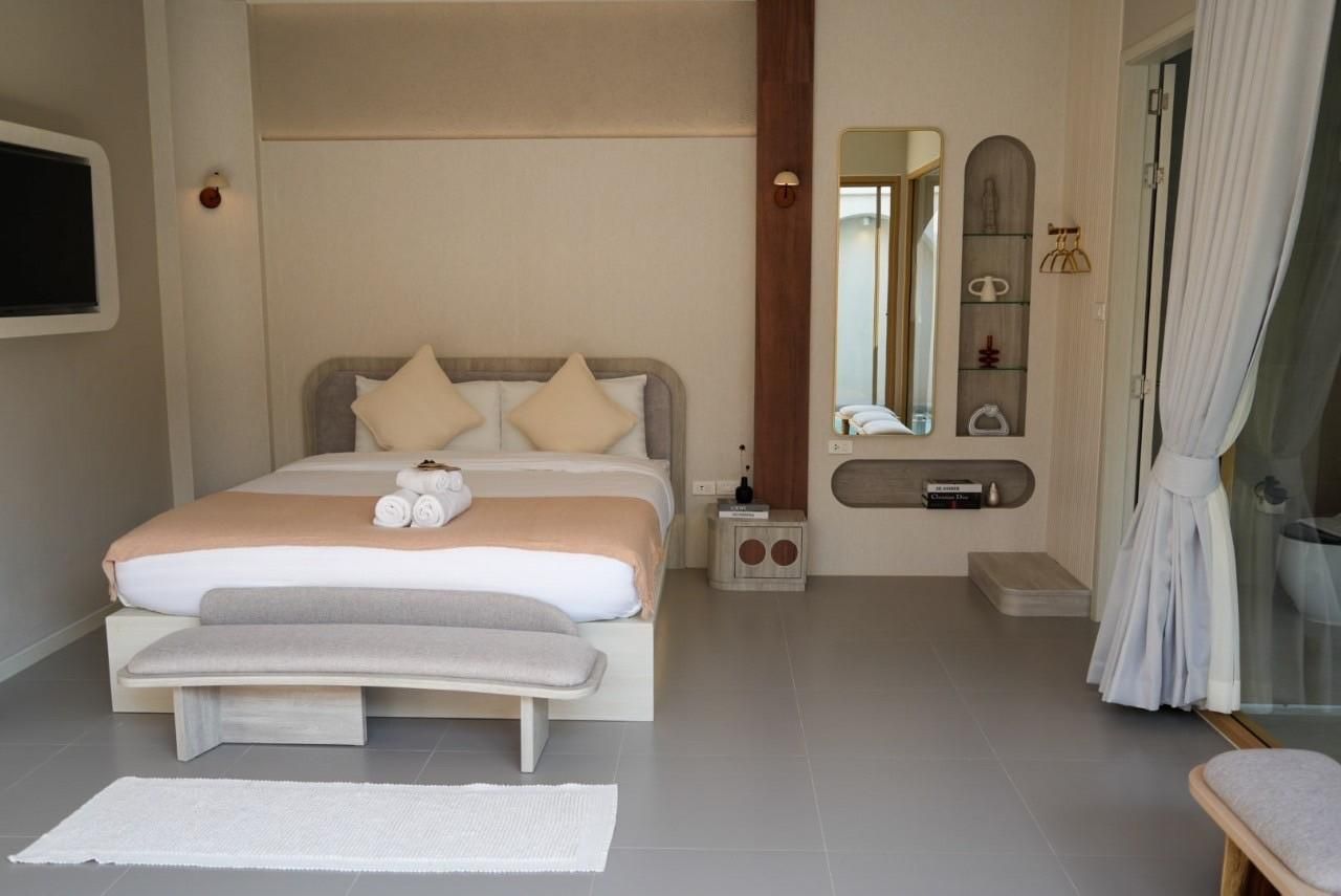 Grand Villa