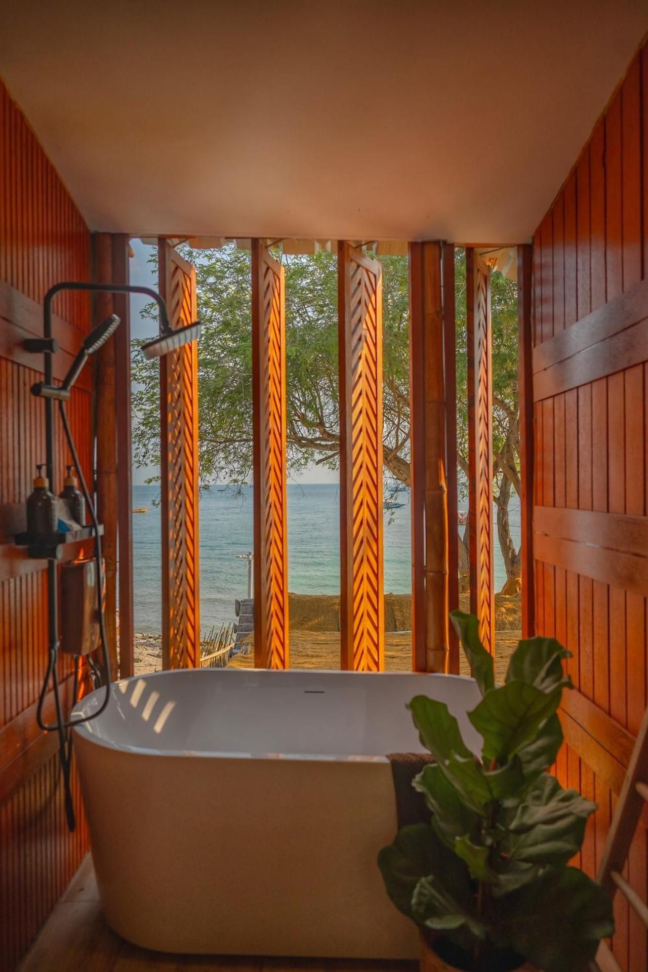 Double Room with Sea View