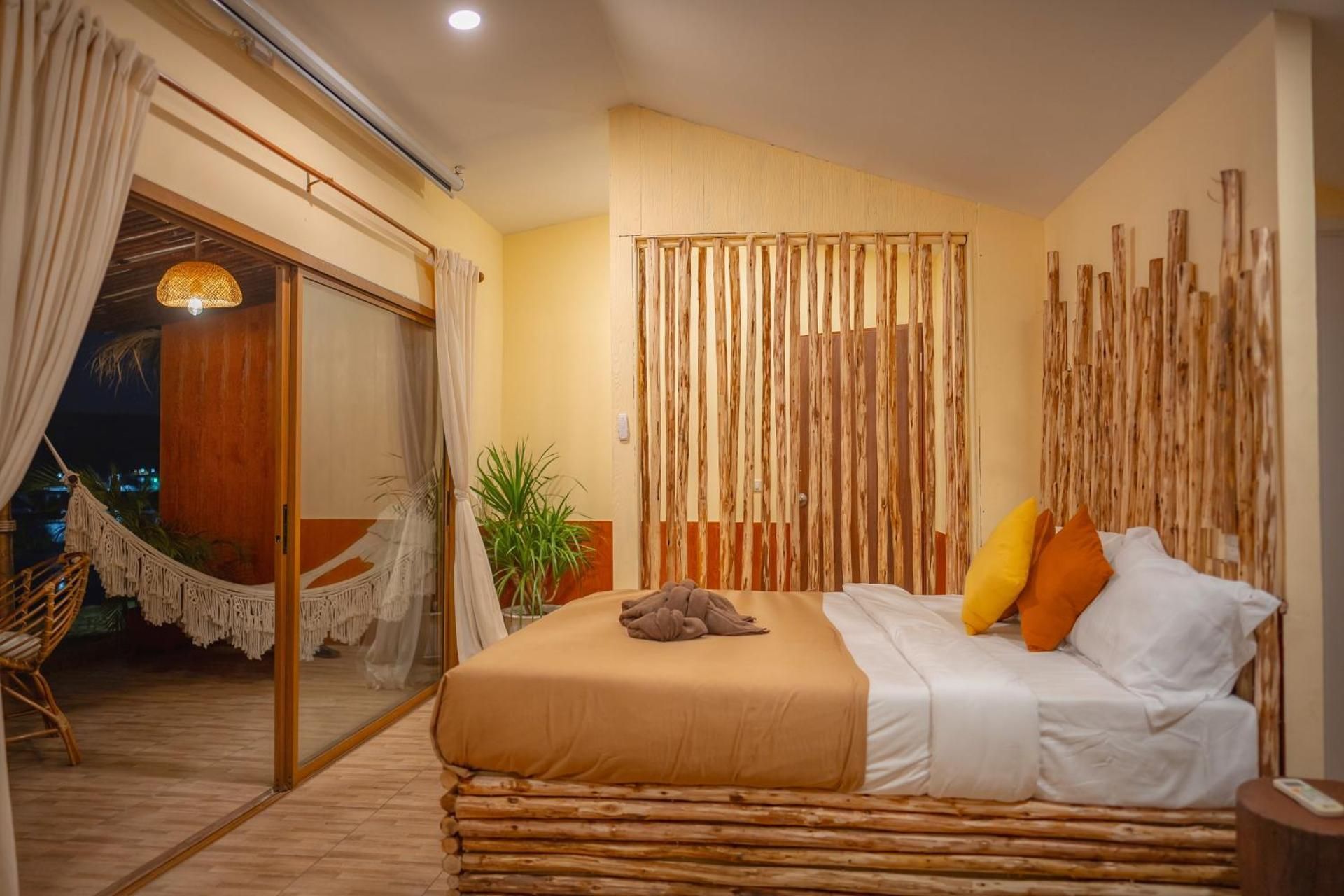 Double Room with Sea View