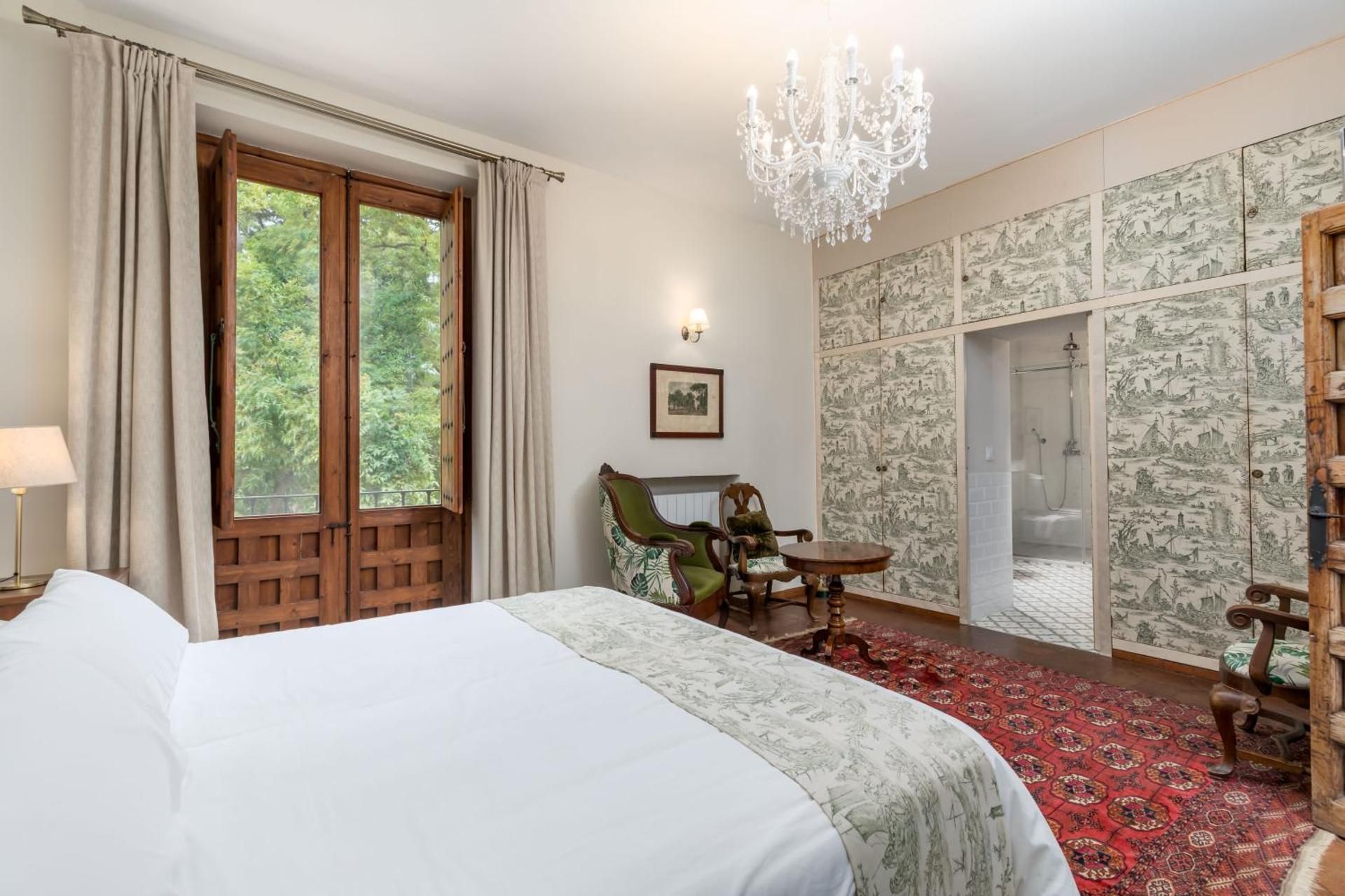 Superior Quadruple Room