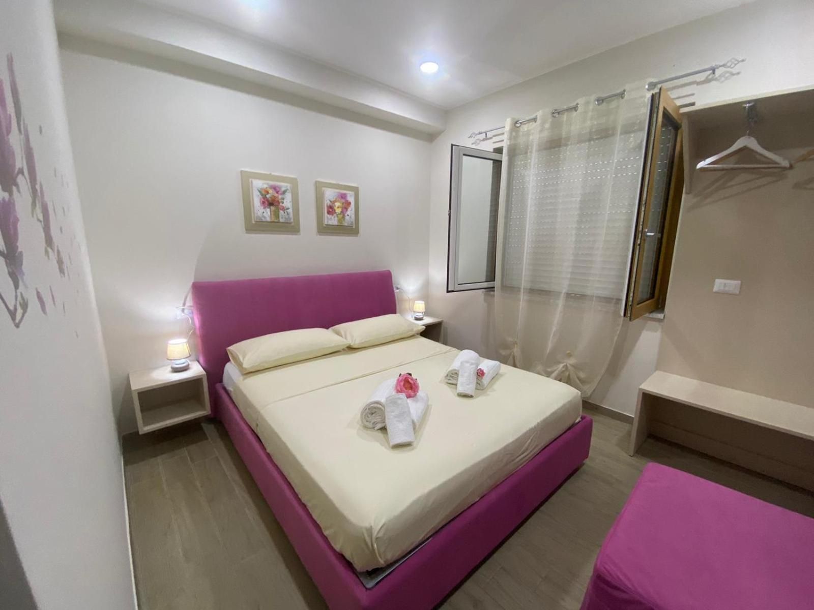 B&B Mediterraneo