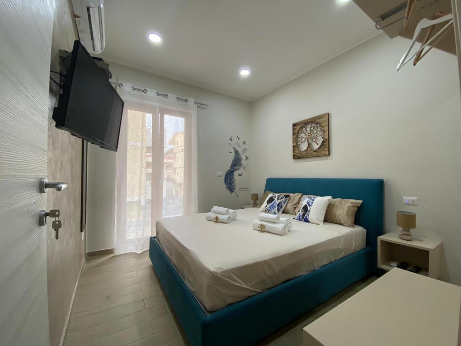 B&B Mediterraneo