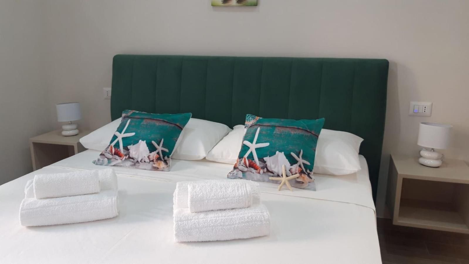 B&B Mediterraneo