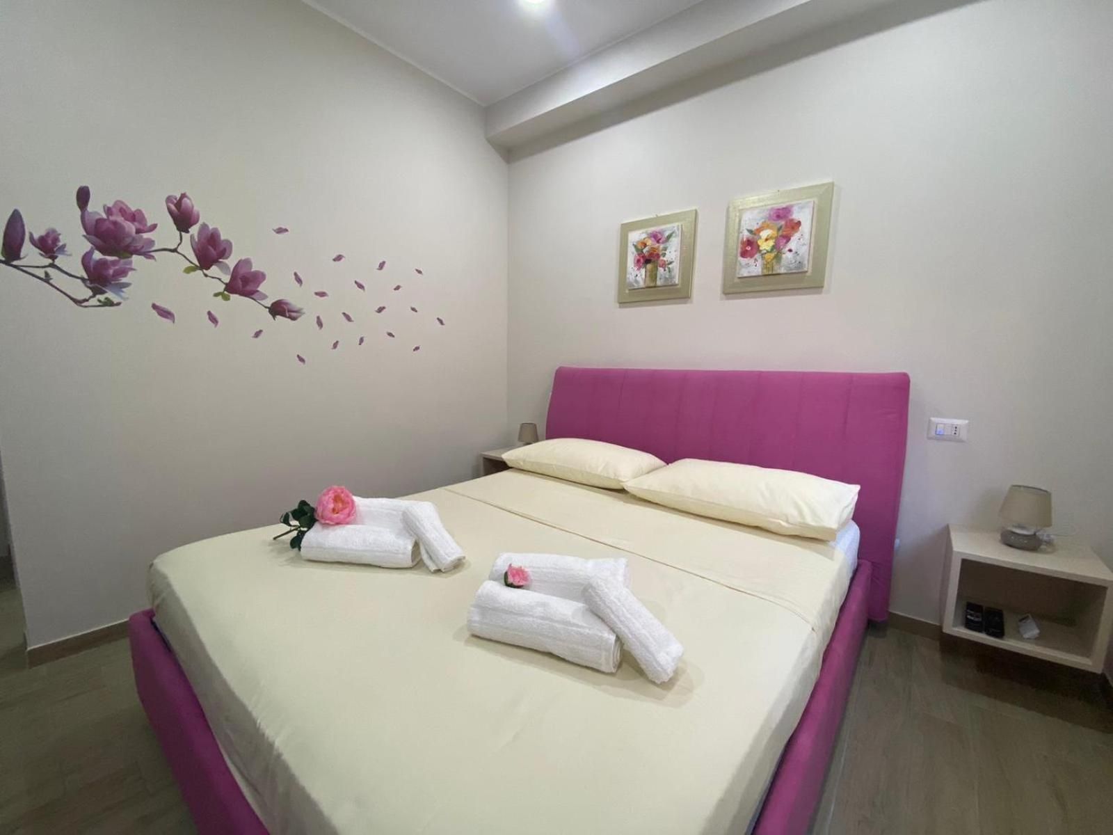 B&B Mediterraneo